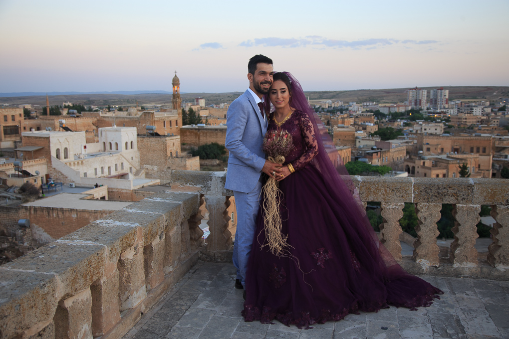 Konuk Evi, Midyat